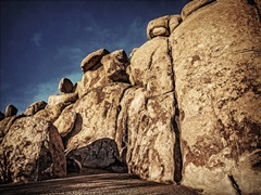 Outcroppings II
