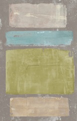 Panelled Colors II