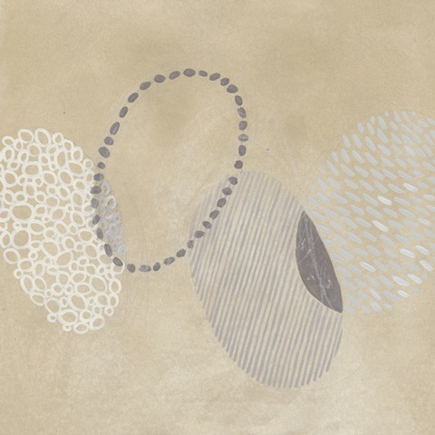 Parchment Prose VIII