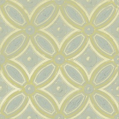 Pastel Tile Design II
