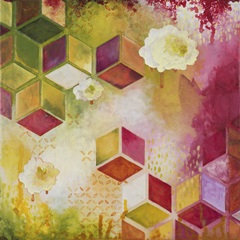 Path of Reflection I