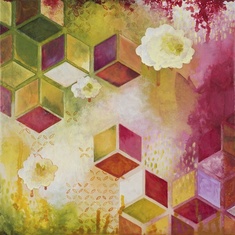 Path of Reflection I