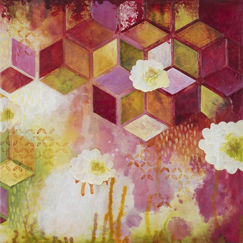 Path of Reflection III