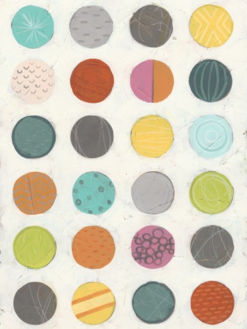 Pattern Interaction III