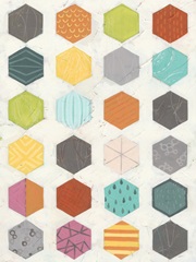 Pattern Interaction IV