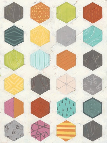 Pattern Interaction IV