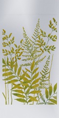 Pattern of Leaves I