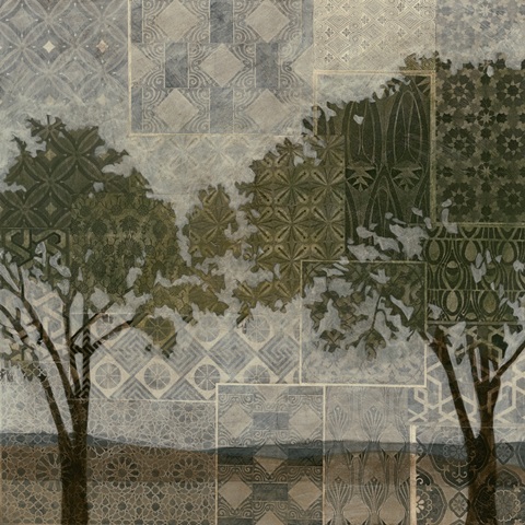 Patterned Arbor I
