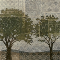 Patterned Arbor II