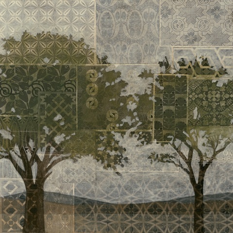 Patterned Arbor II