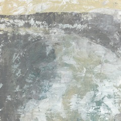 Pensive Neutrals I