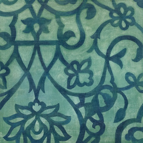 Persian Motif I