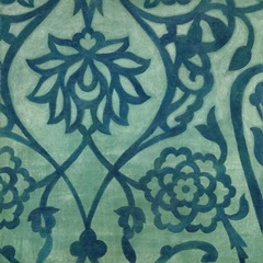 Persian Motif II