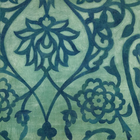 Persian Motif II