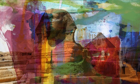 Pharaohs and Pyramids I