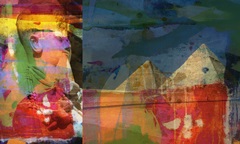 Pharaohs and Pyramids II