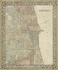 Plan of Chicago