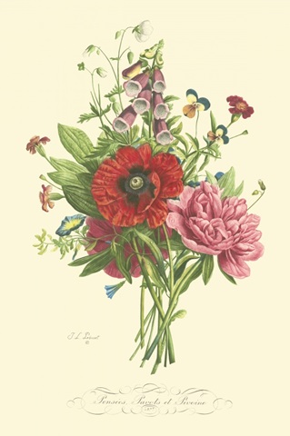 Plentiful Bouquet II