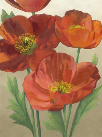 Poppy Love II