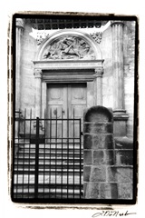 Prague Passageway II