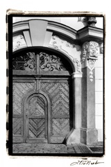 Prague Passageway III