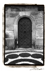 Prague Passageway VI