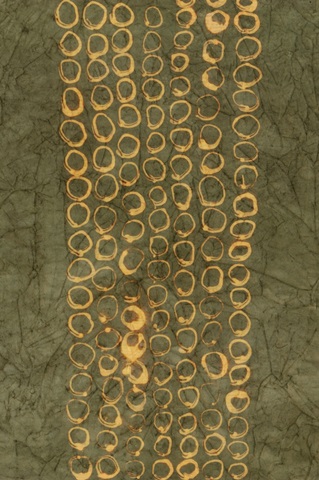 Primitive Patterns I