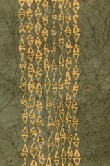 Primitive Patterns III