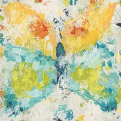 Prism Butterfly II