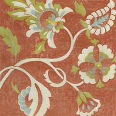 Provincial Chintz III