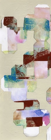 Quatrefoil Cut-Outs I