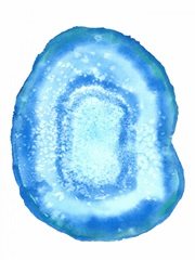 Radiant Geode III