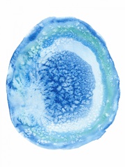 Radiant Geode IV