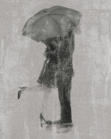 Rain Romance I