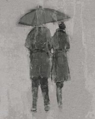 Rain Romance II