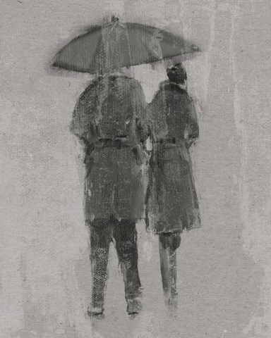 Rain Romance II