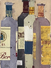 Red Wine Tasting III