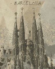 Remembering Barcelona