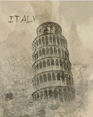 Remembering Italy
