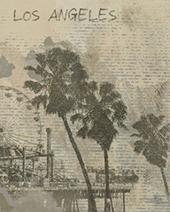 Remembering Los Angeles