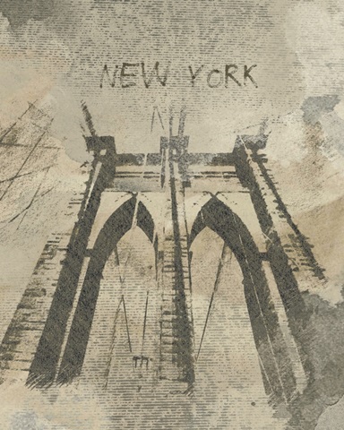 Remembering New York