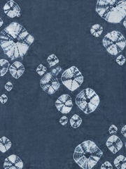 Riki's Shibori III