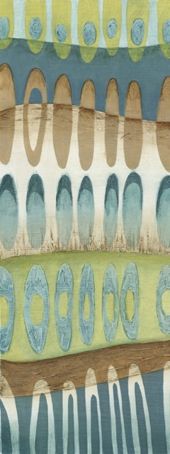 River Flow I