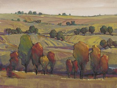 Rolling Hills I