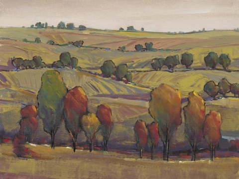 Rolling Hills I