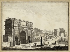 Roman Antiquities II