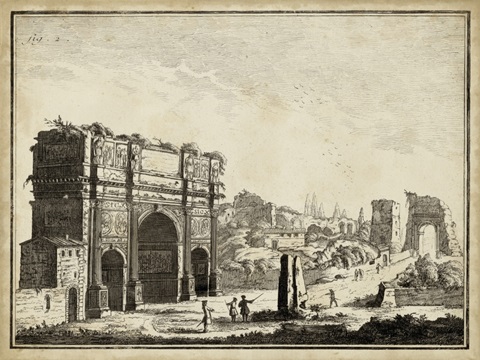 Roman Antiquities II