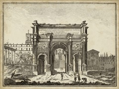 Roman Antiquities III