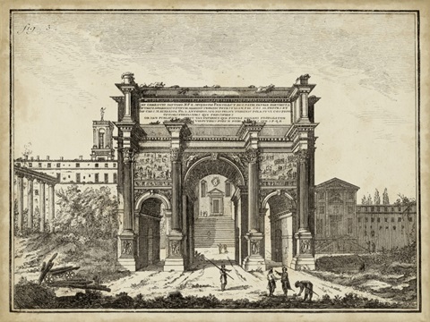 Roman Antiquities III