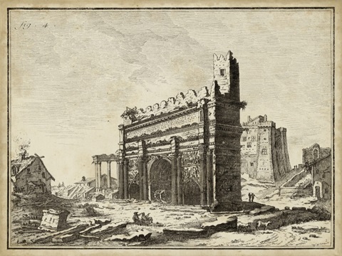 Roman Antiquities IV